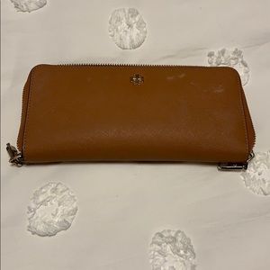 Tory Burch Wallet